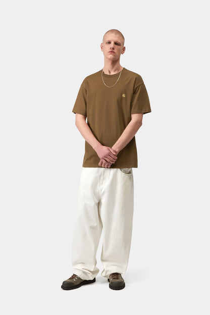 Carhartt WIP Chase T-Shirt