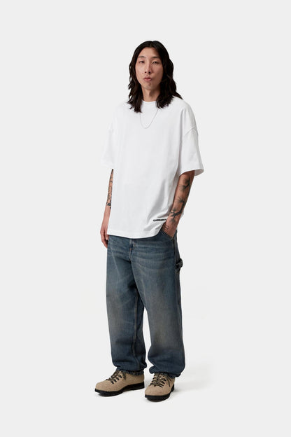Carhartt WIP Link Script T-Shirt