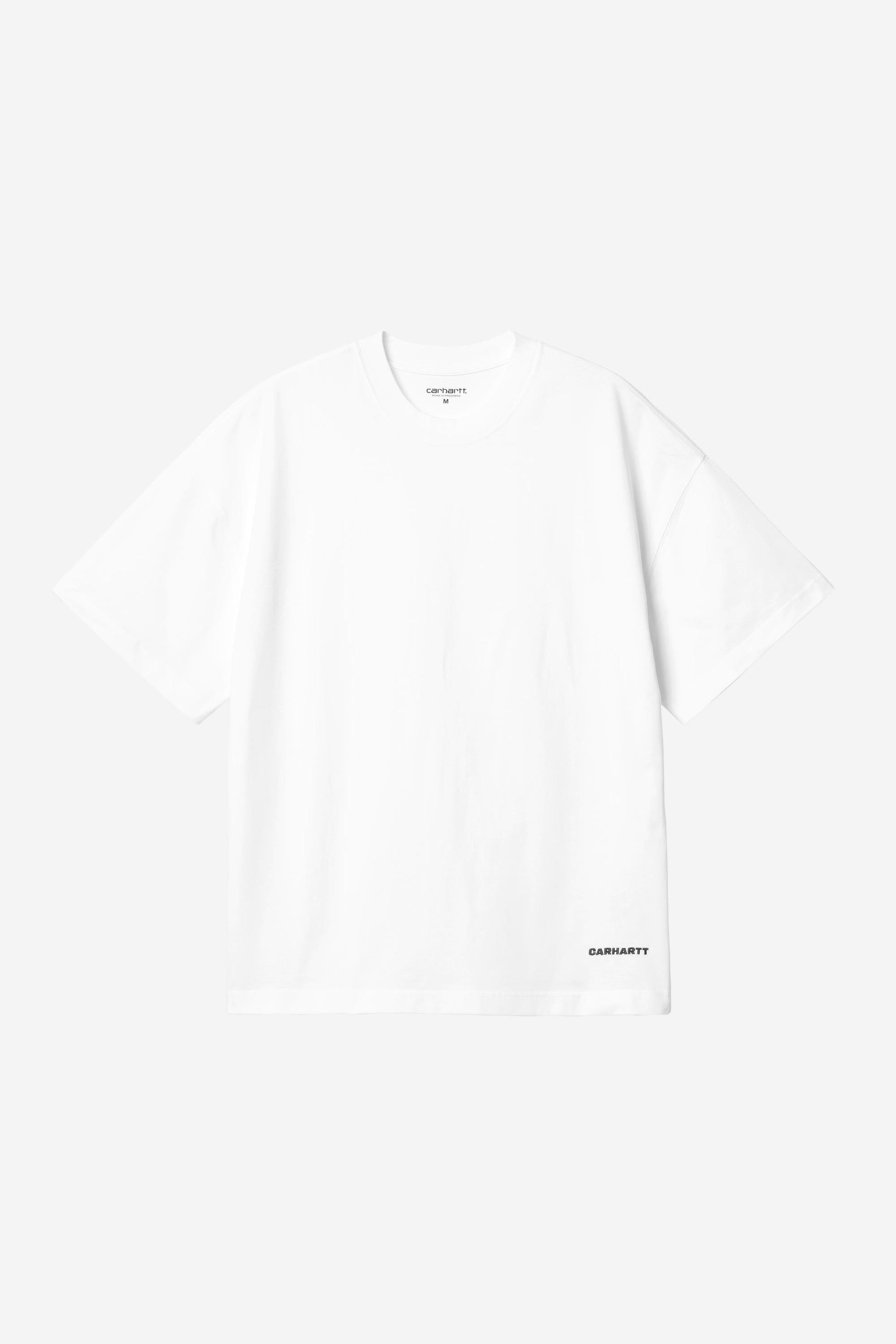 Carhartt WIP Link Script T-Shirt