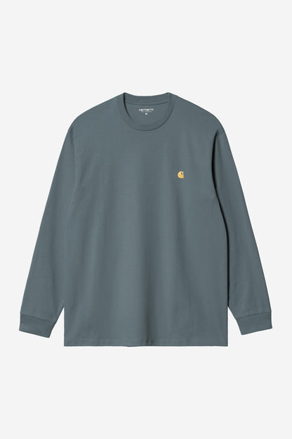 Carhartt WIP Chase Long Sleeve T-Shirt