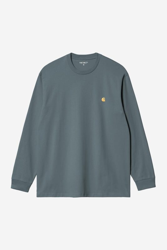 Carhartt WIP Chase Long Sleeve T-Shirt