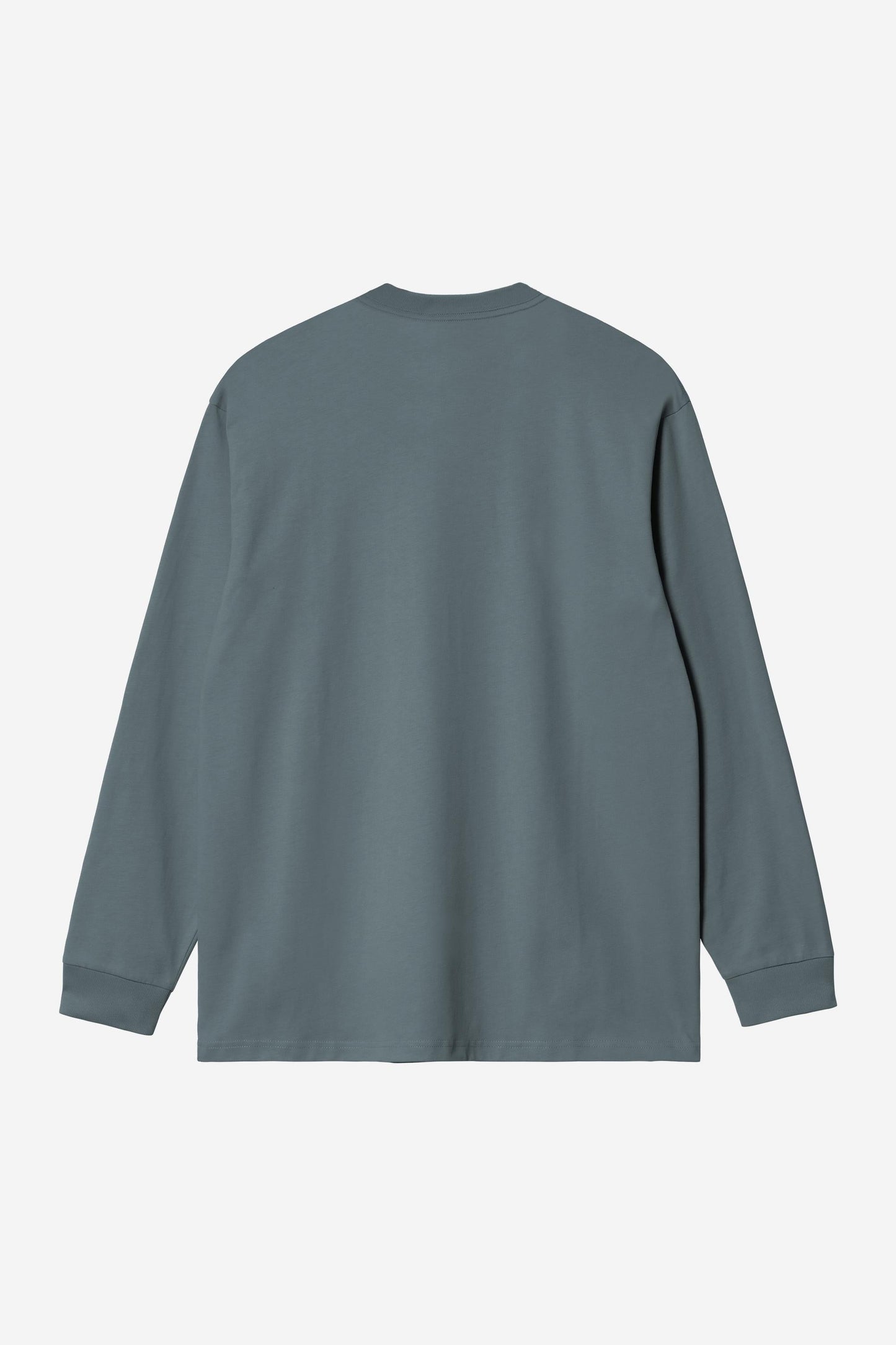 Carhartt WIP Chase Long Sleeve T-Shirt