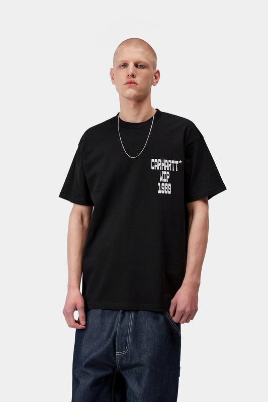 Carhartt WIP Blocks T-Shirt