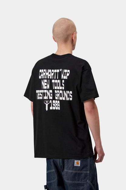 Carhartt WIP Blocks T-Shirt
