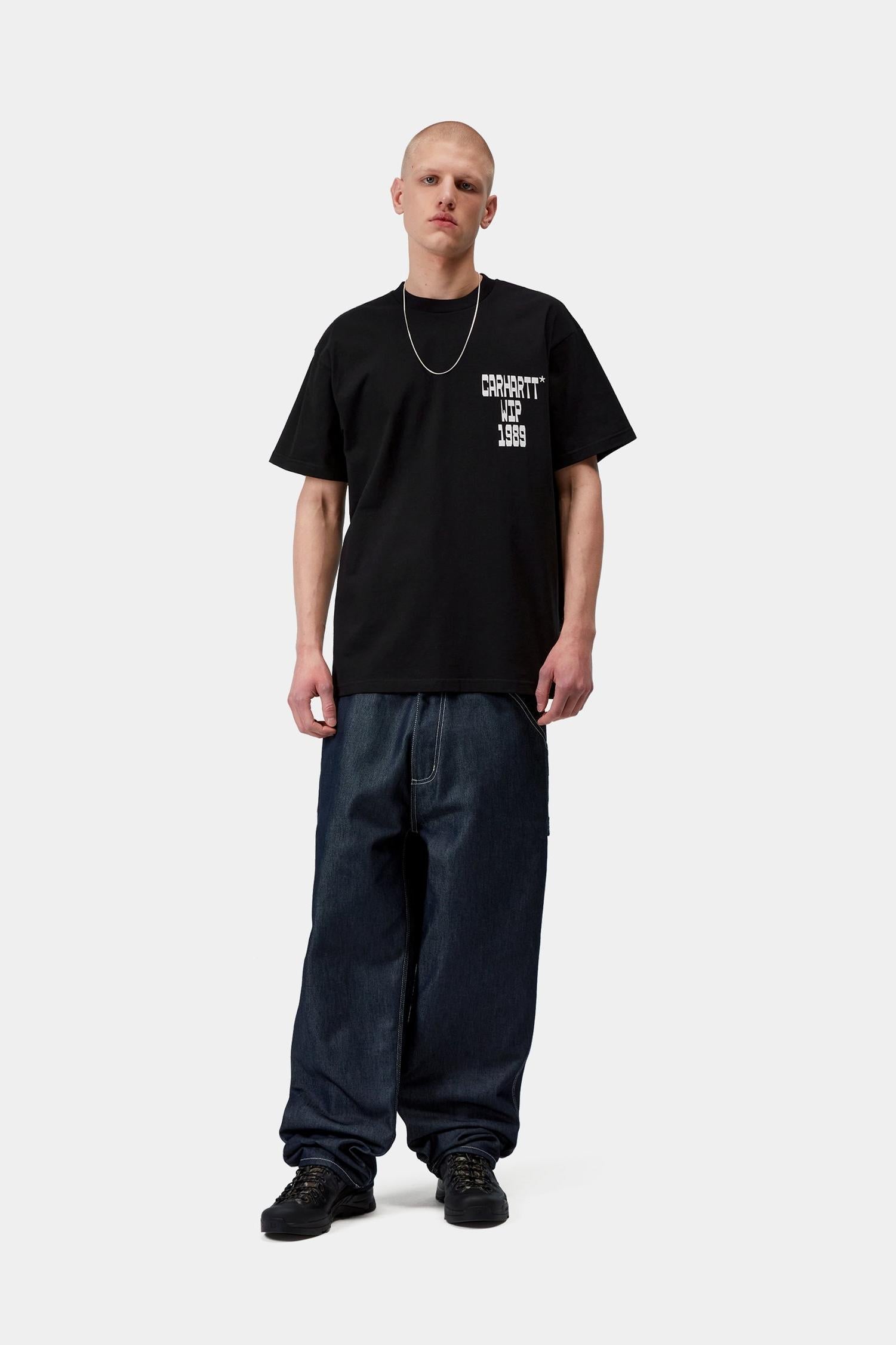 Carhartt WIP Blocks T-Shirt