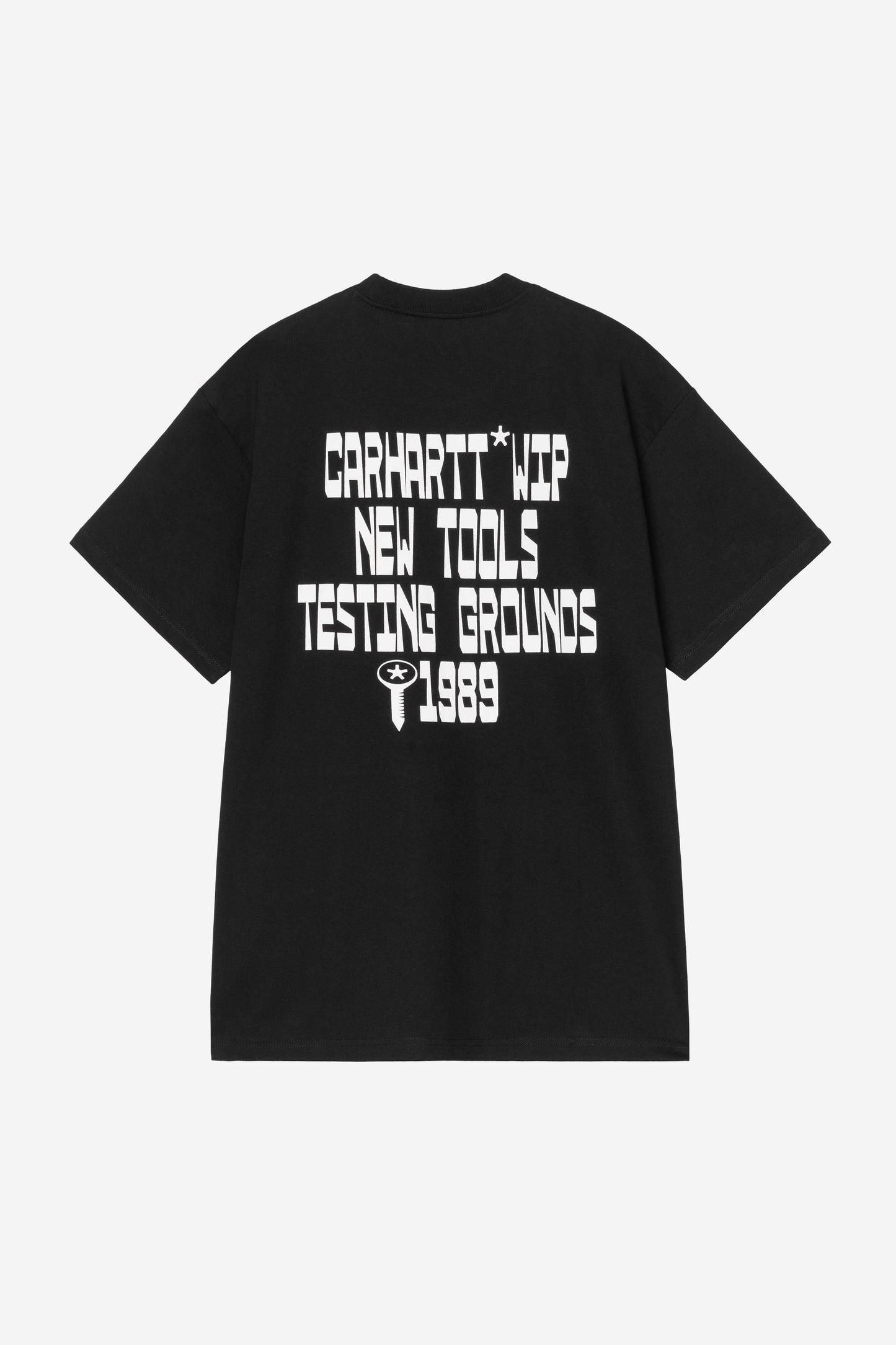 Carhartt WIP Blocks T-Shirt