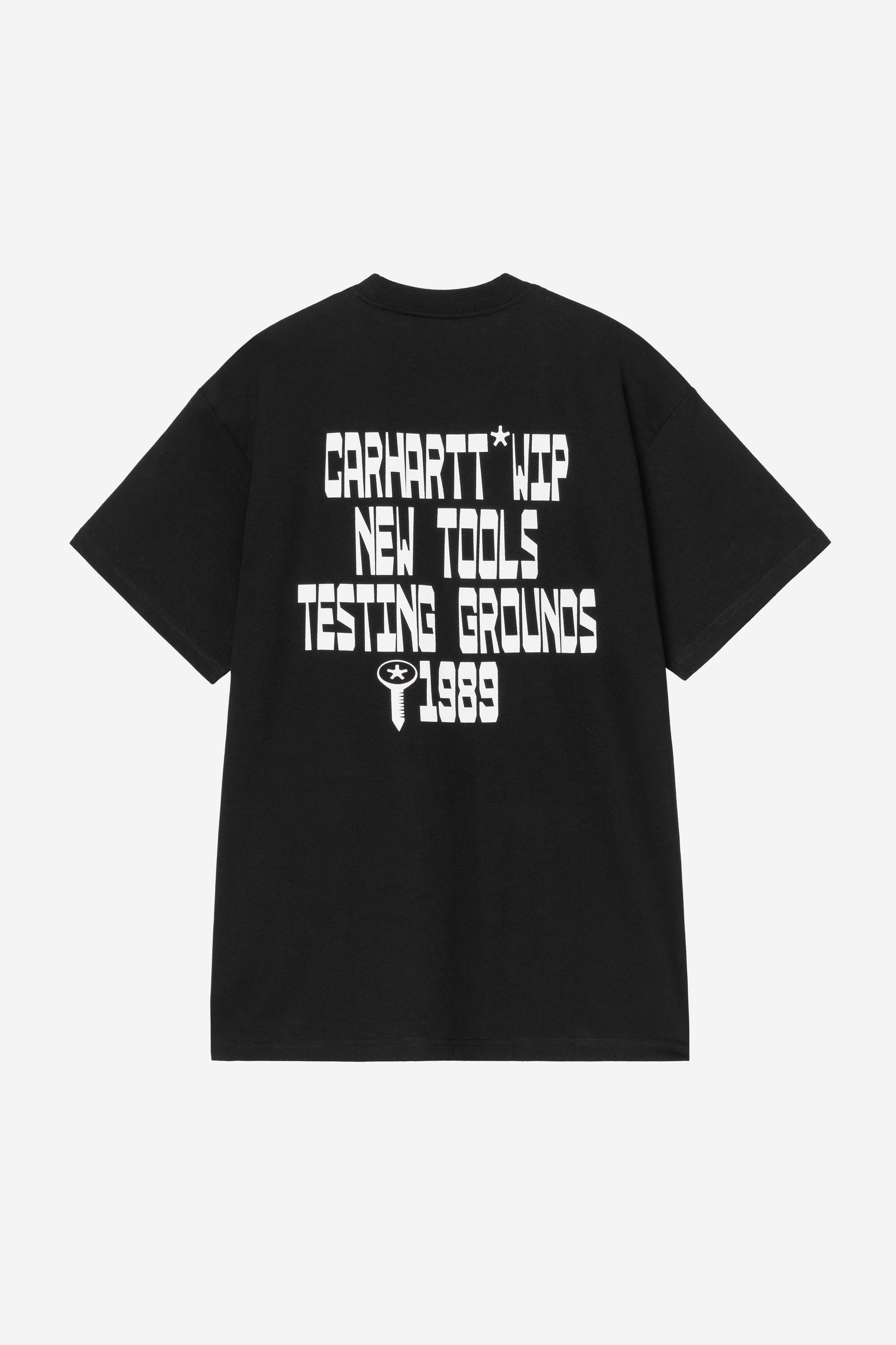Carhartt WIP Blocks T-Shirt