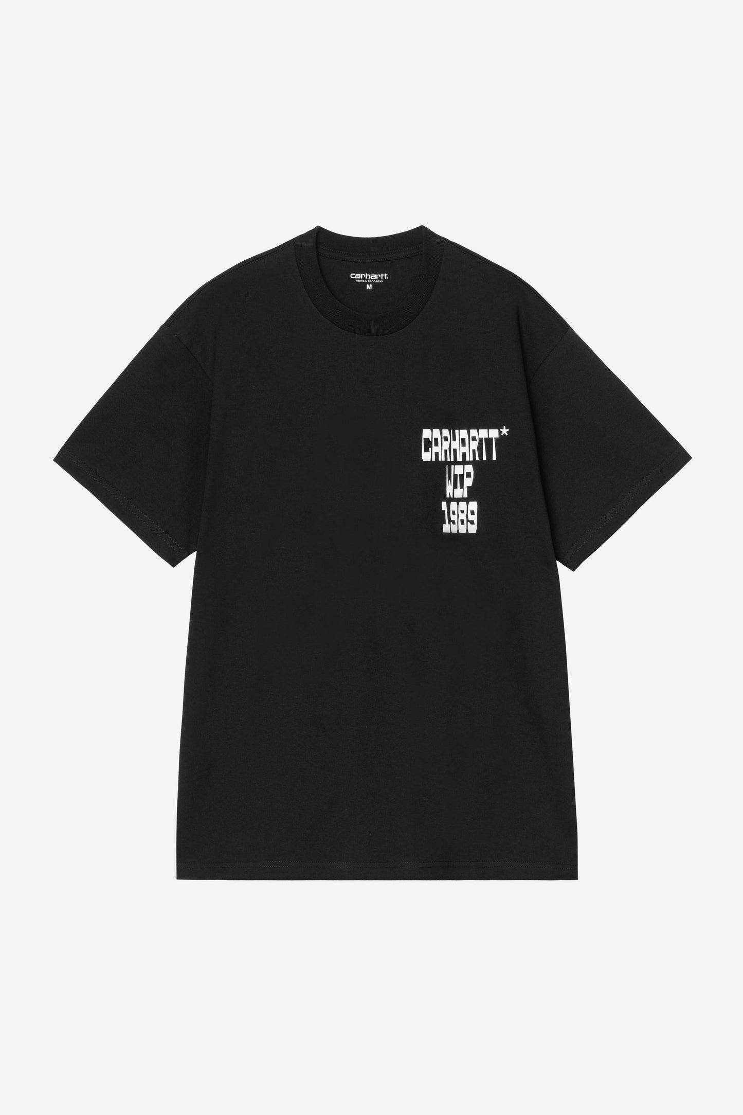 Carhartt WIP Blocks T-Shirt