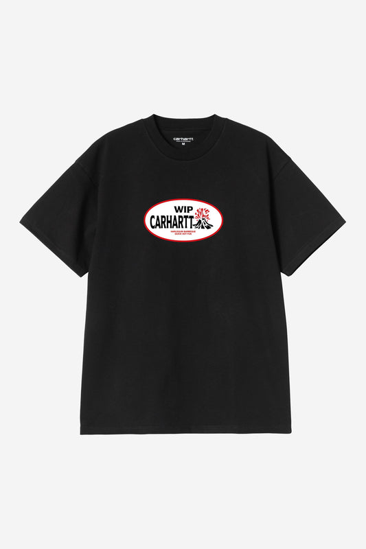 Carhartt WIP Harlequin BBQ T-Shirt