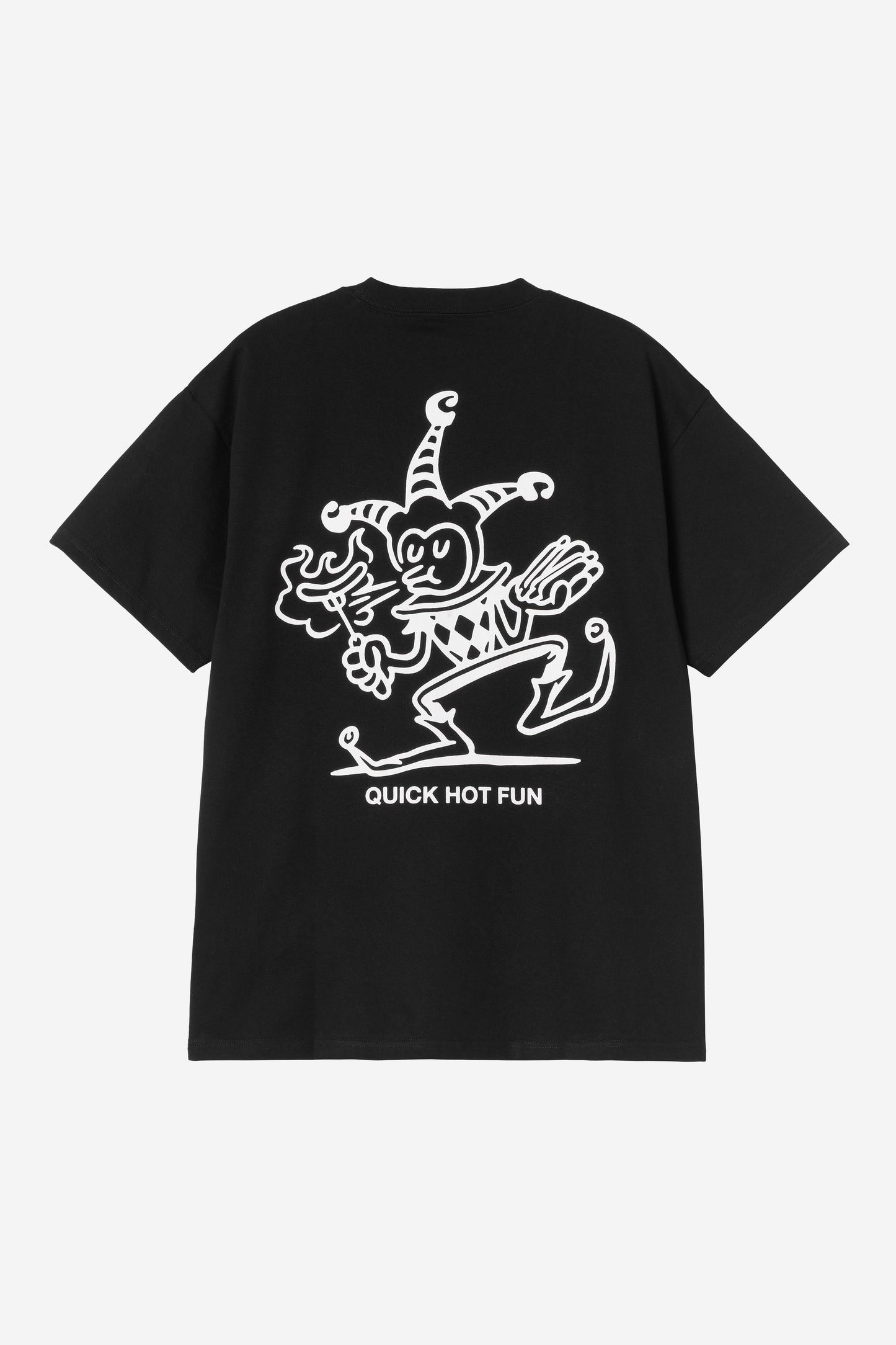 Carhartt WIP Harlequin BBQ T-Shirt
