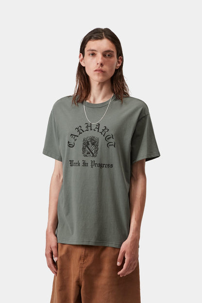 Carhartt WIP Coat Of Arms T-Shirt