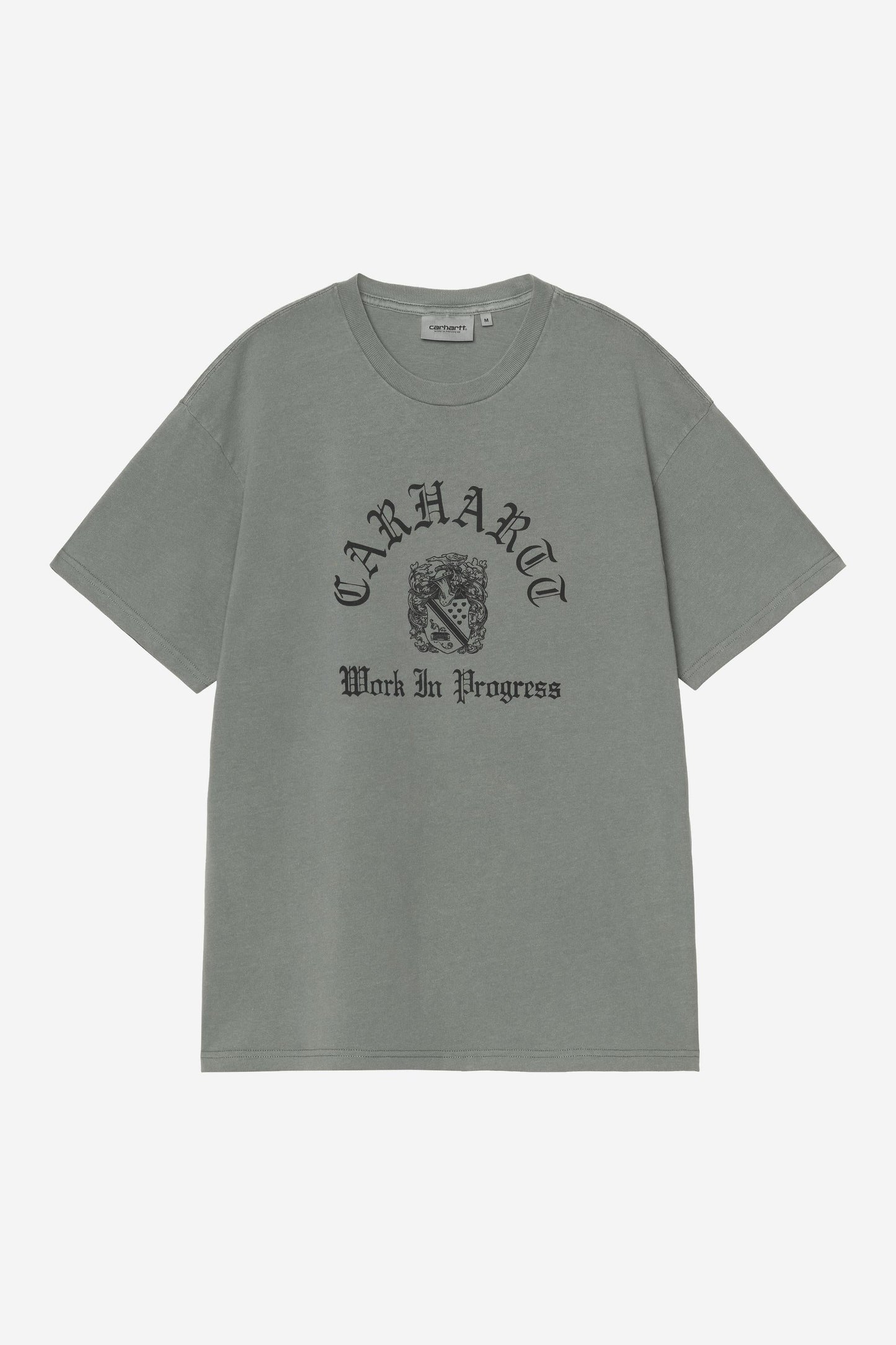 Carhartt WIP Coat Of Arms T-Shirt