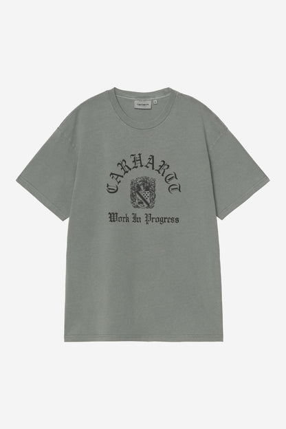 Carhartt WIP Coat Of Arms T-Shirt