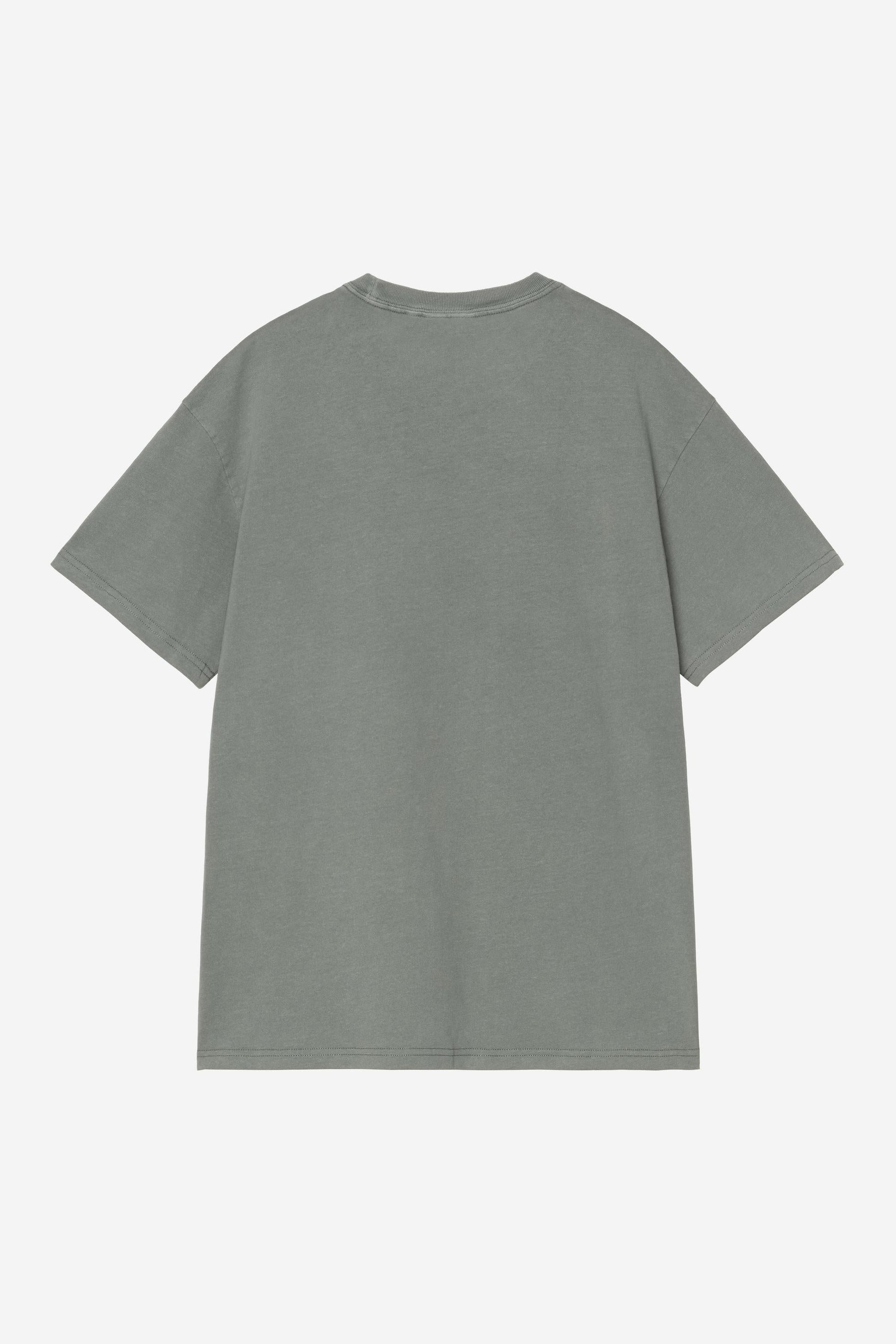 Carhartt WIP Coat Of Arms T-Shirt