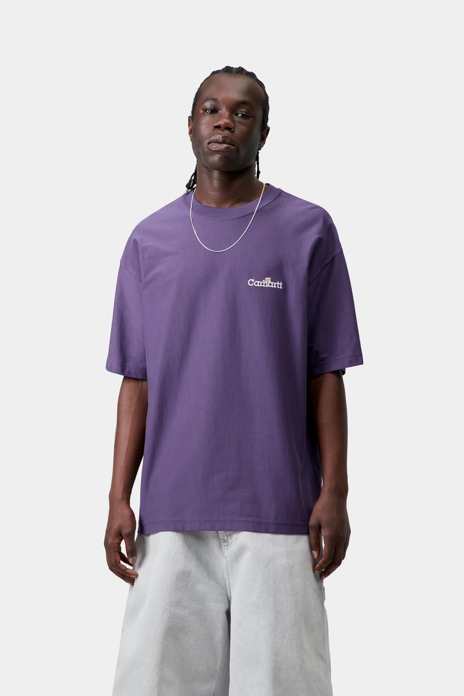 Carhartt WIP WIP Label T-Shirt