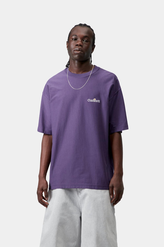 Carhartt WIP WIP Label T-Shirt