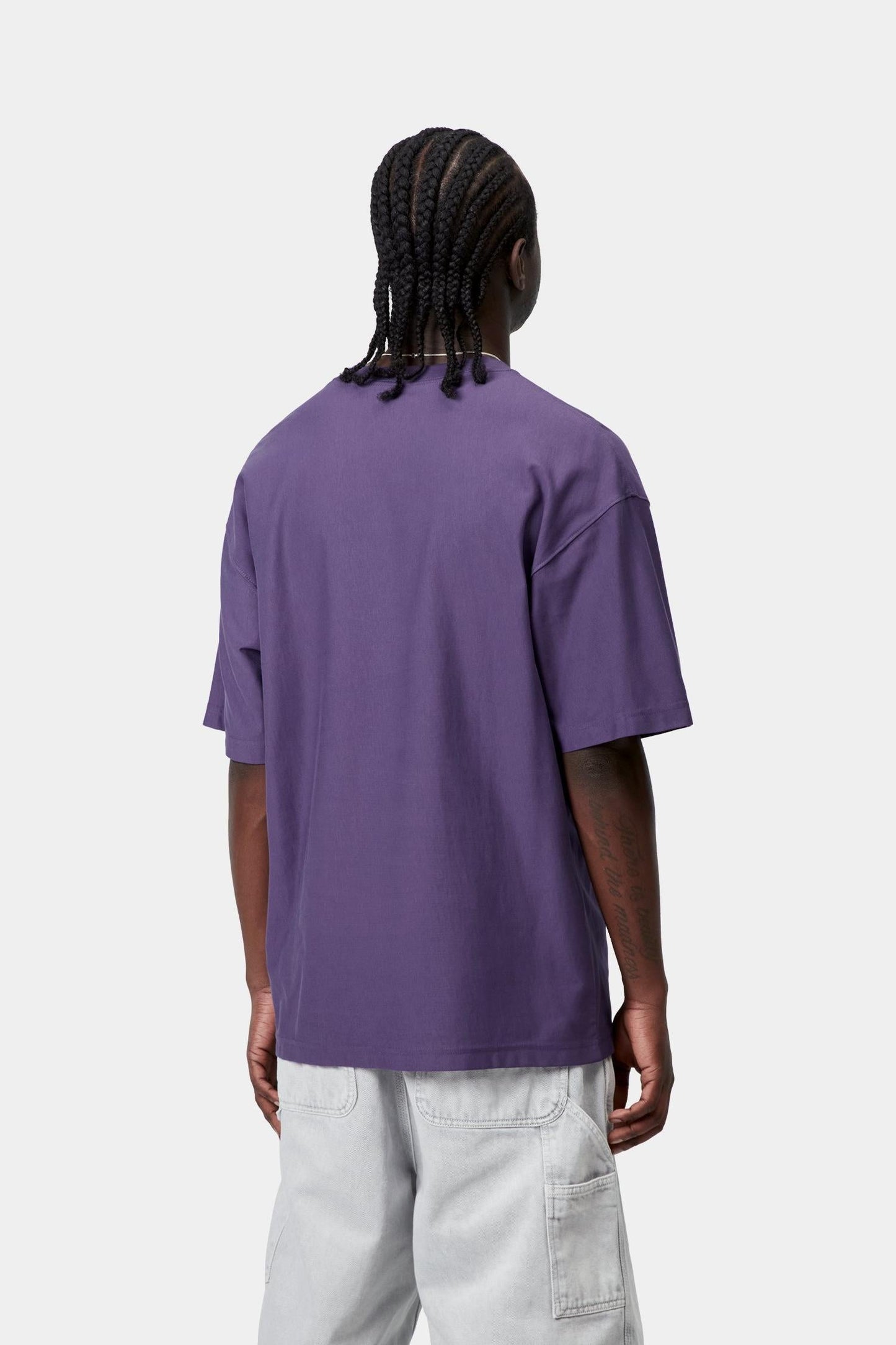 Carhartt WIP WIP Label T-Shirt