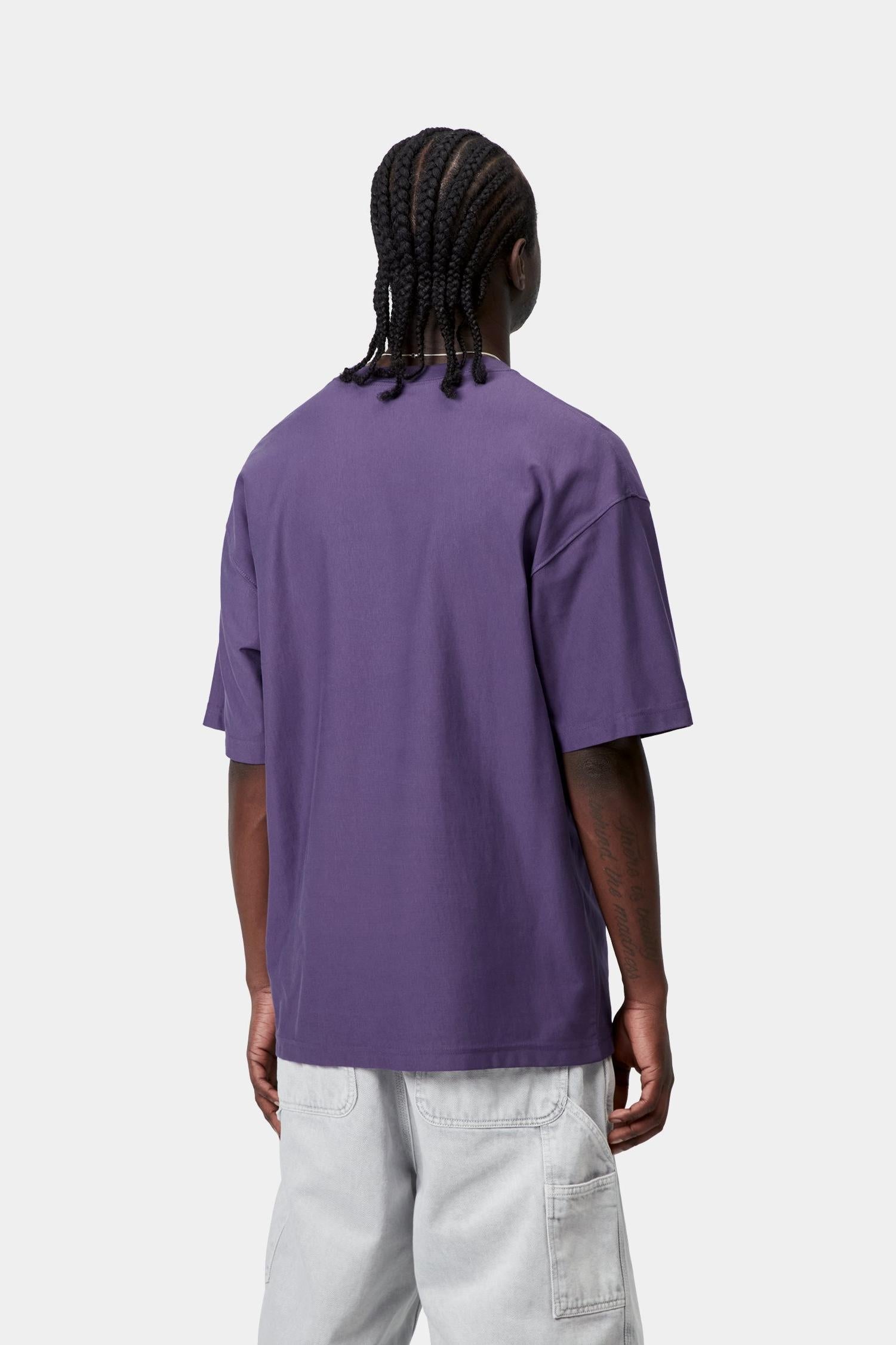 Carhartt WIP WIP Label T-Shirt