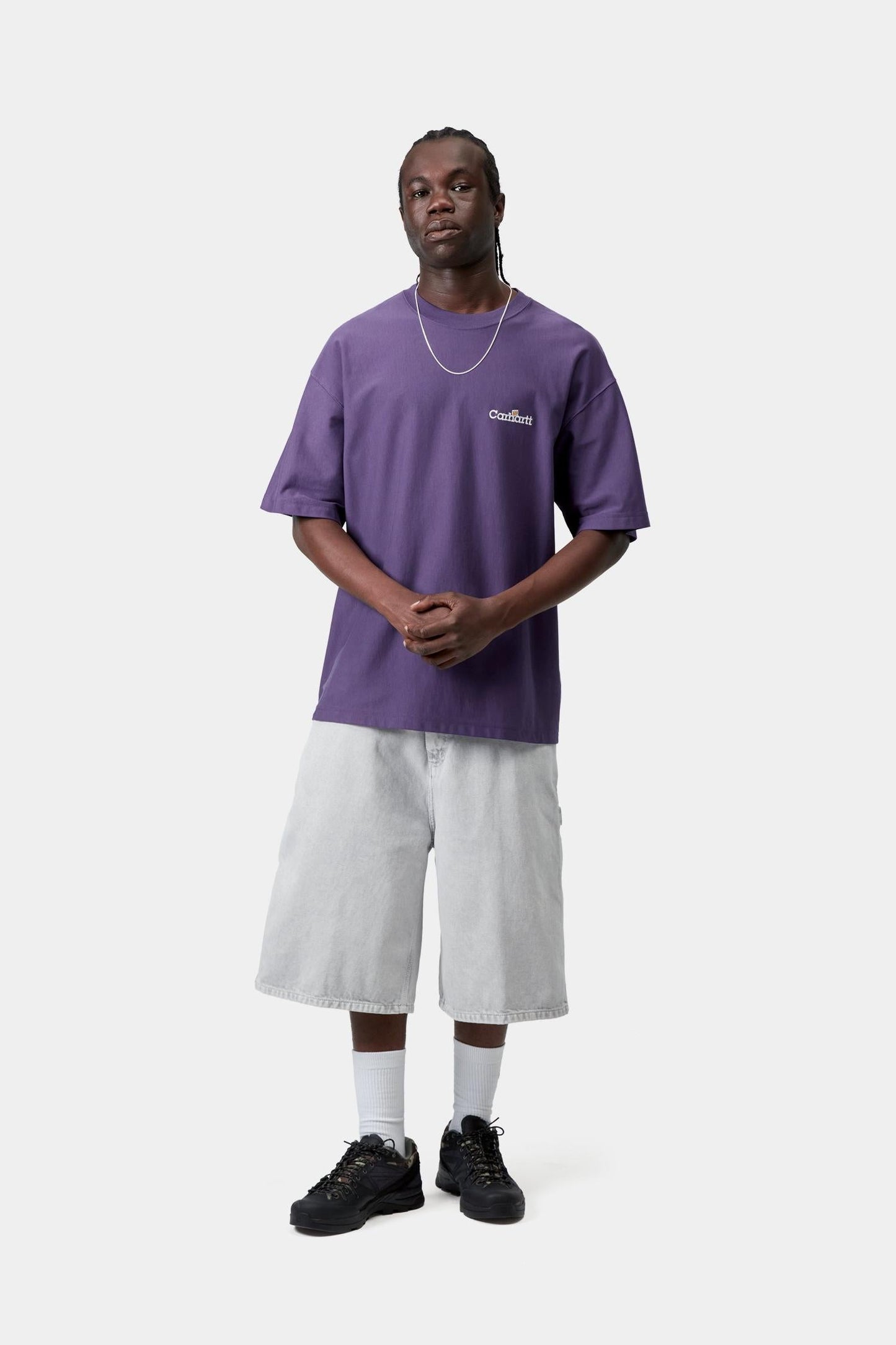 Carhartt WIP WIP Label T-Shirt