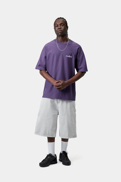 Carhartt WIP WIP Label T-Shirt