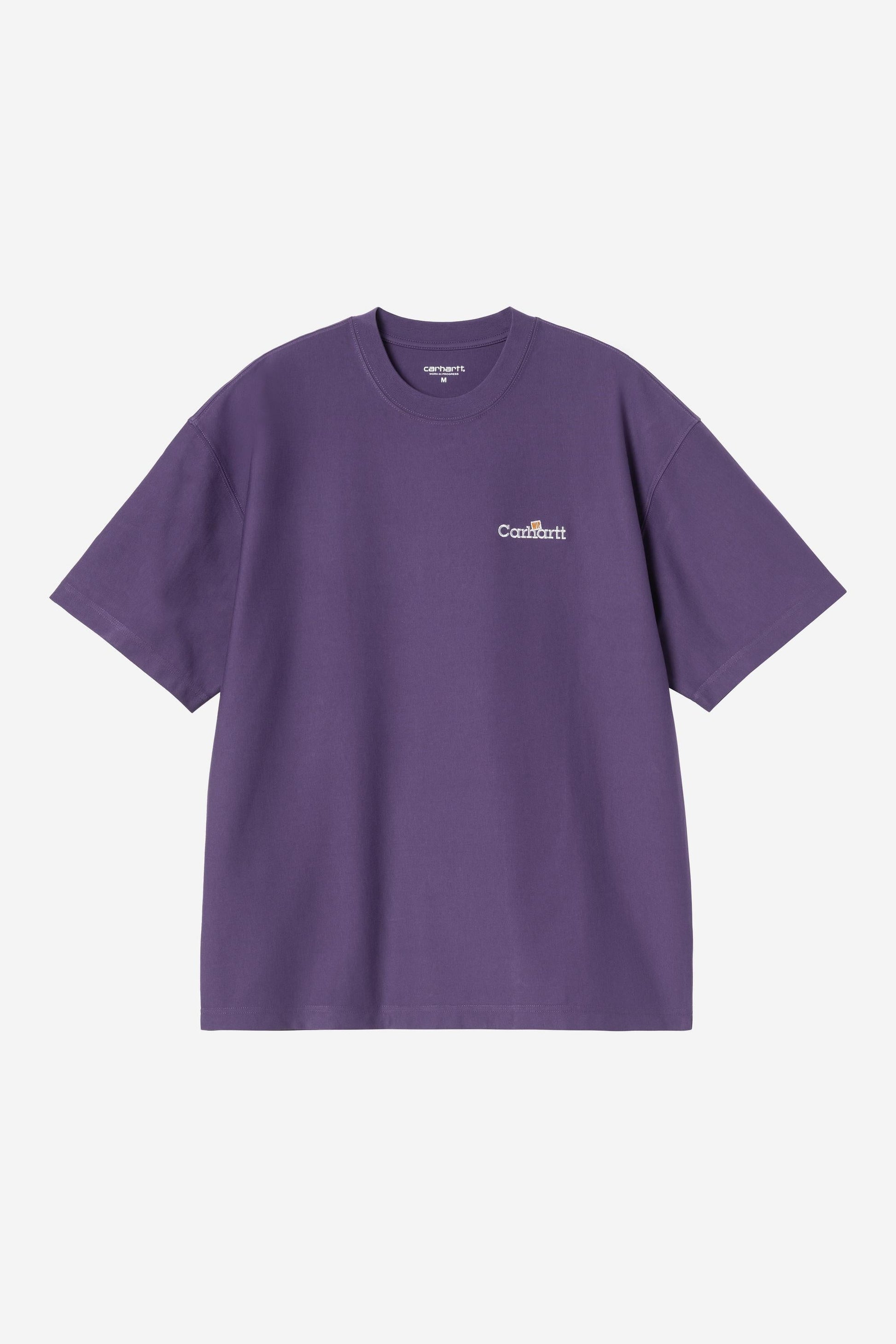 Carhartt WIP WIP Label T-Shirt