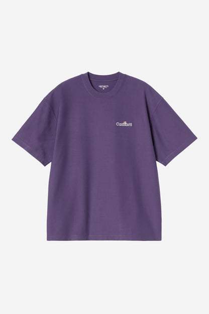 Carhartt WIP WIP Label T-Shirt