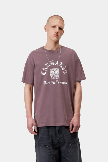 Carhartt WIP Coat Of Arms T-Shirt