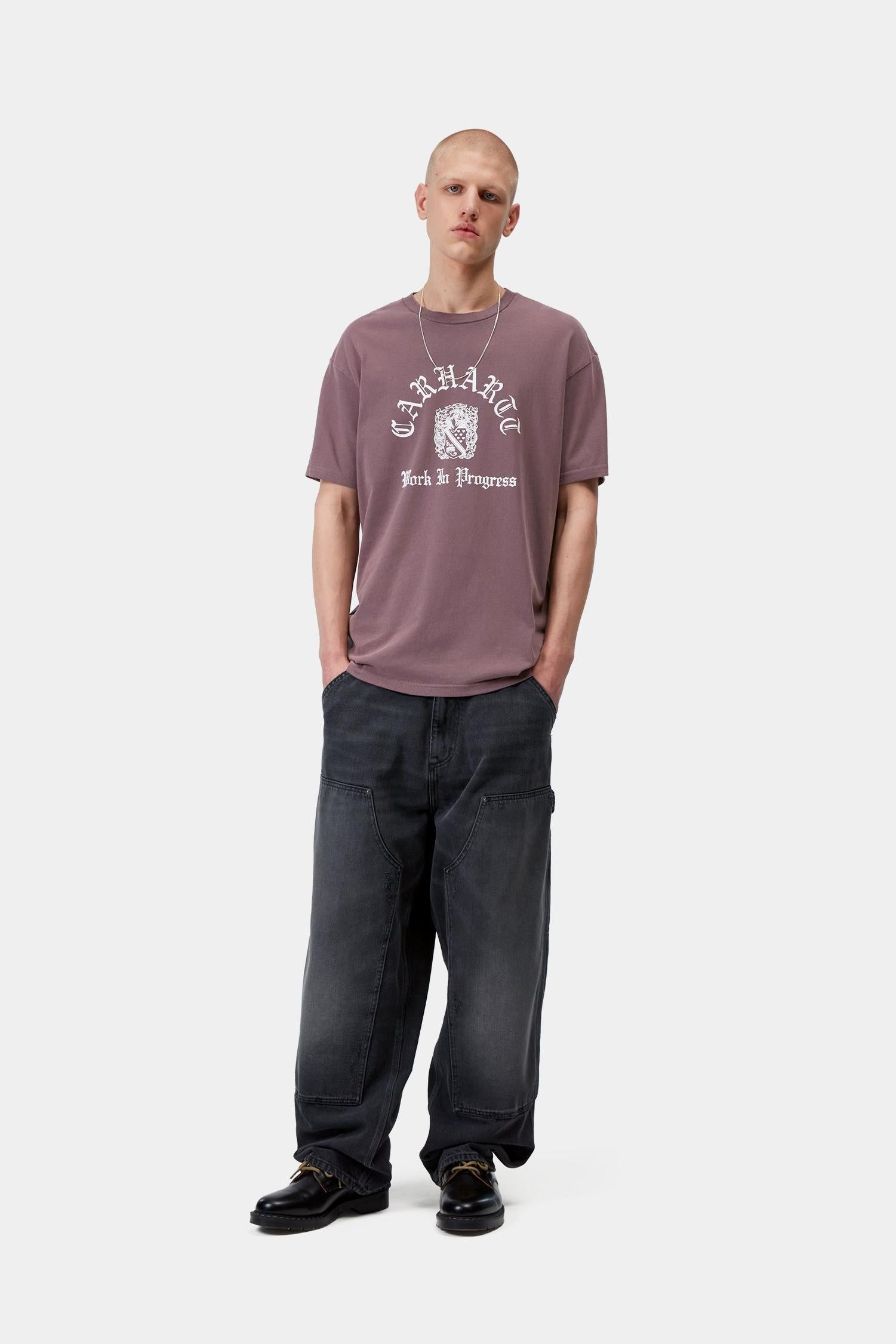 Carhartt WIP Coat Of Arms T-Shirt