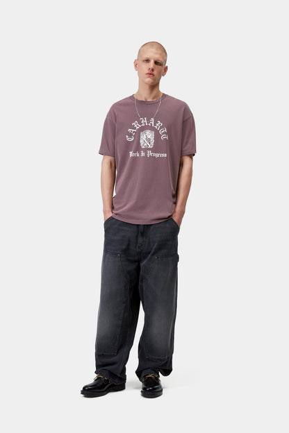 Carhartt WIP Coat Of Arms T-Shirt