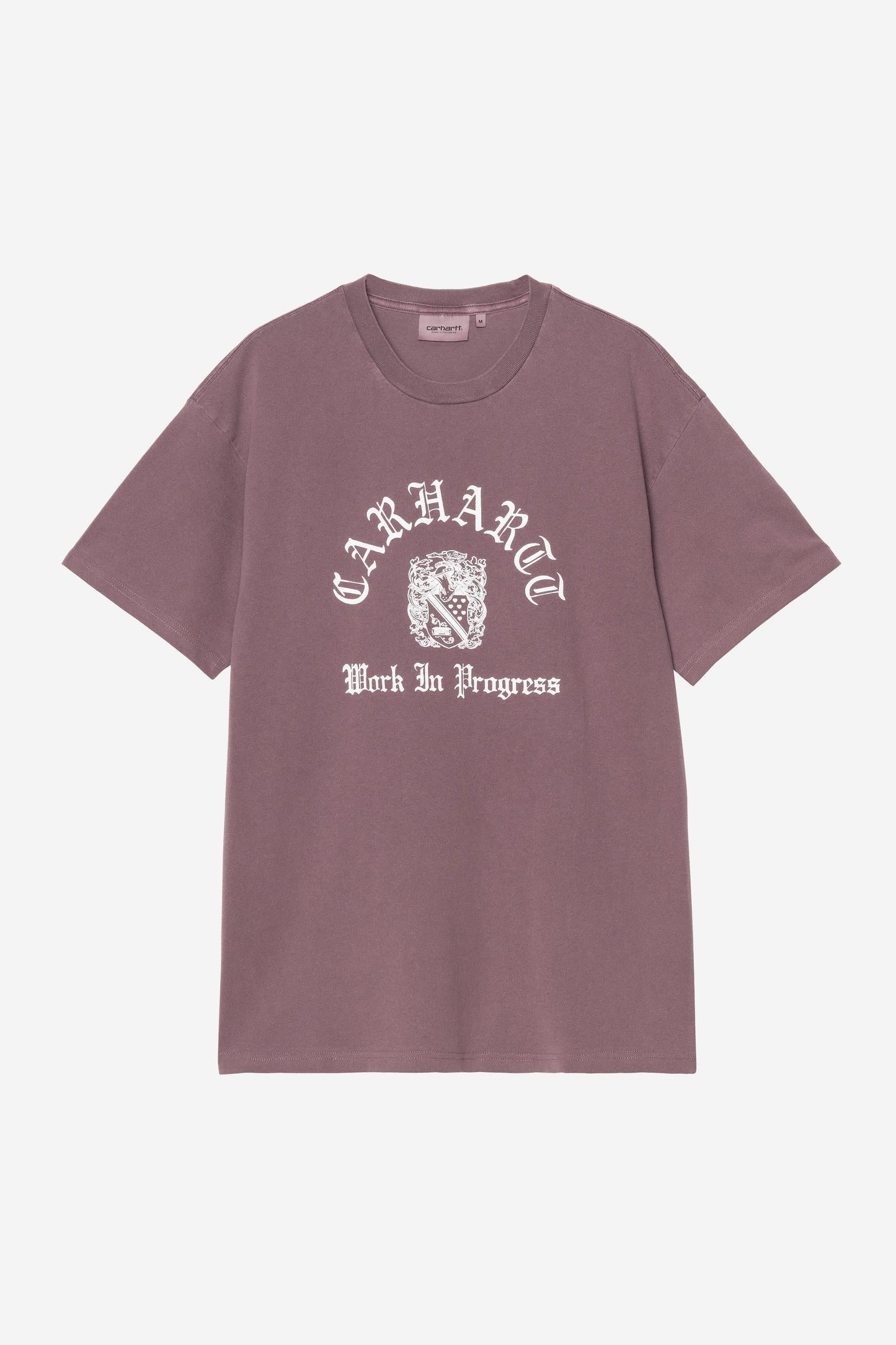 Carhartt WIP Coat Of Arms T-Shirt