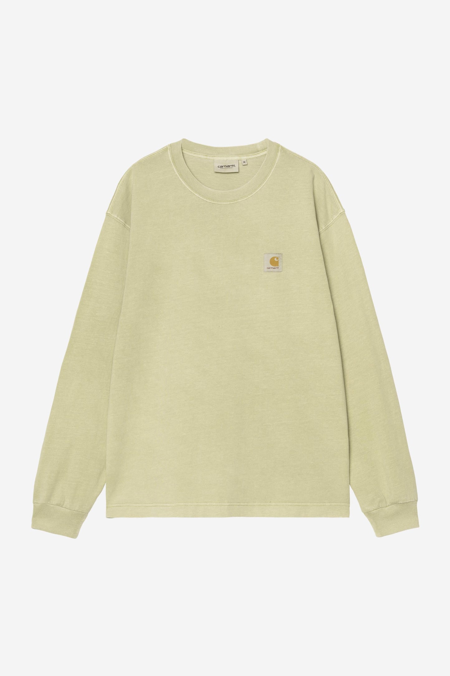 Carhartt WIP Nelson Long Sleeve T-Shirt