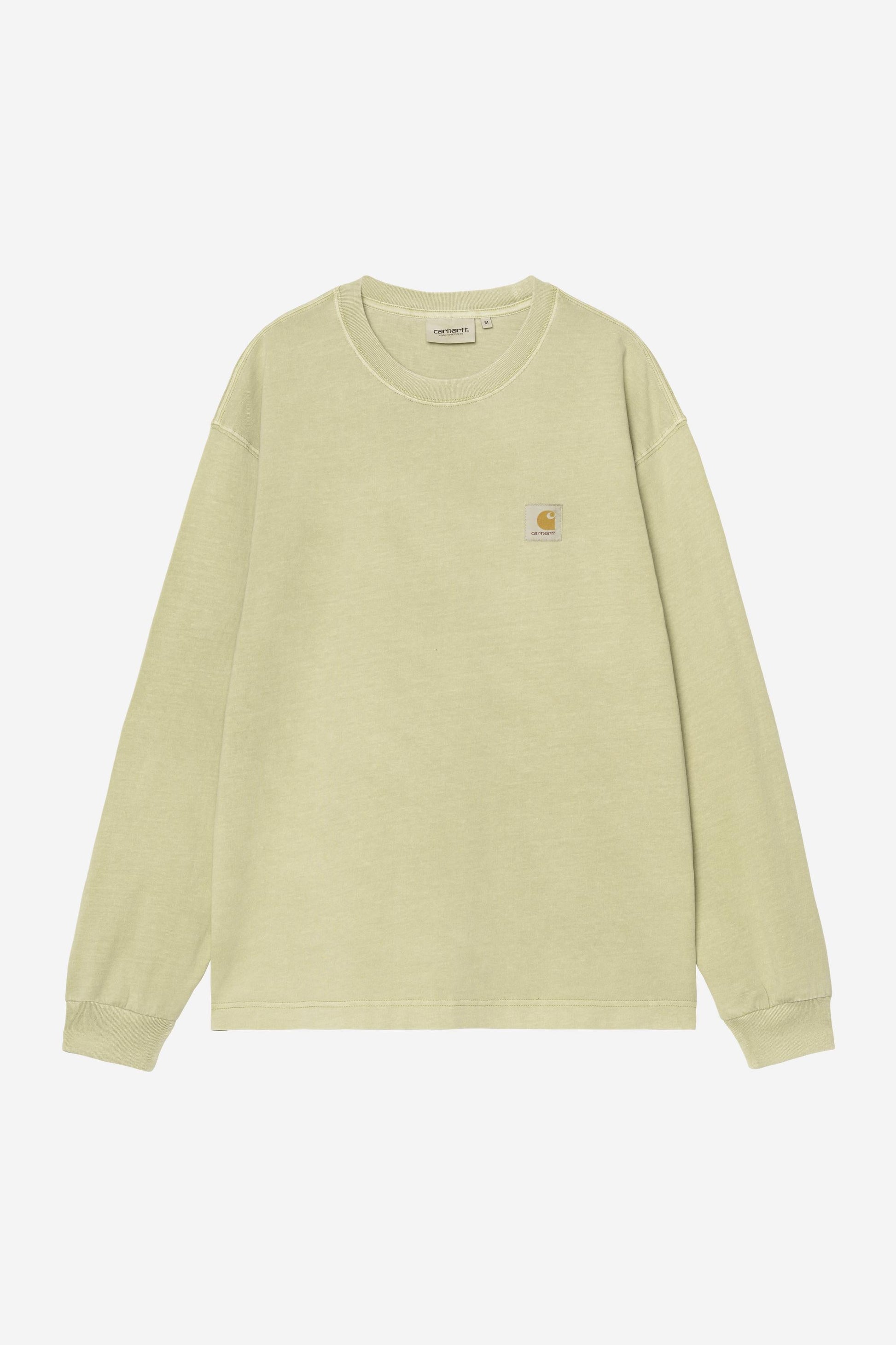 Carhartt WIP Nelson Long Sleeve T-Shirt