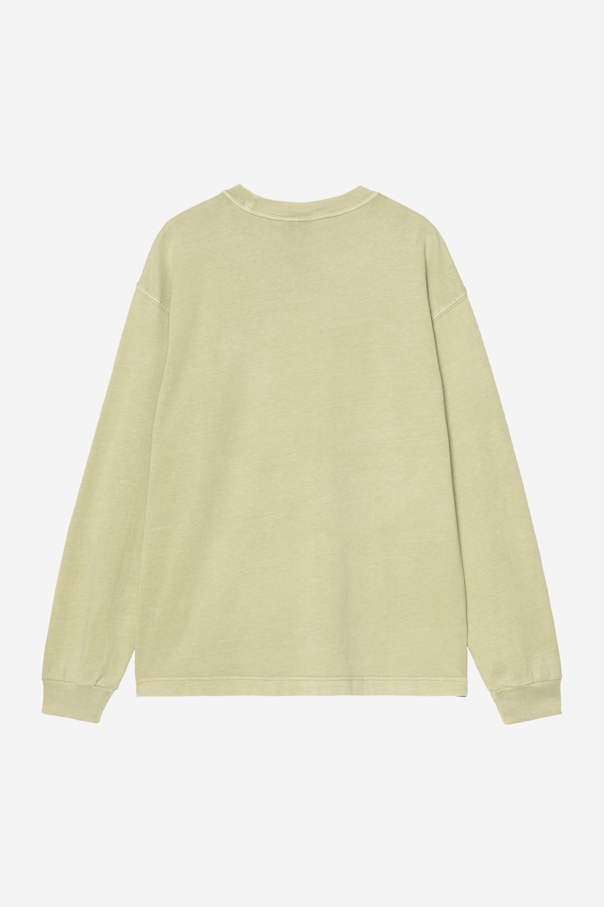 Carhartt WIP Nelson Long Sleeve T-Shirt