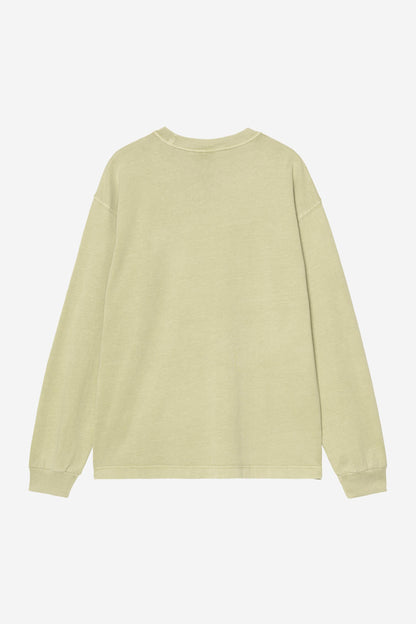 Carhartt WIP Nelson Long Sleeve T-Shirt