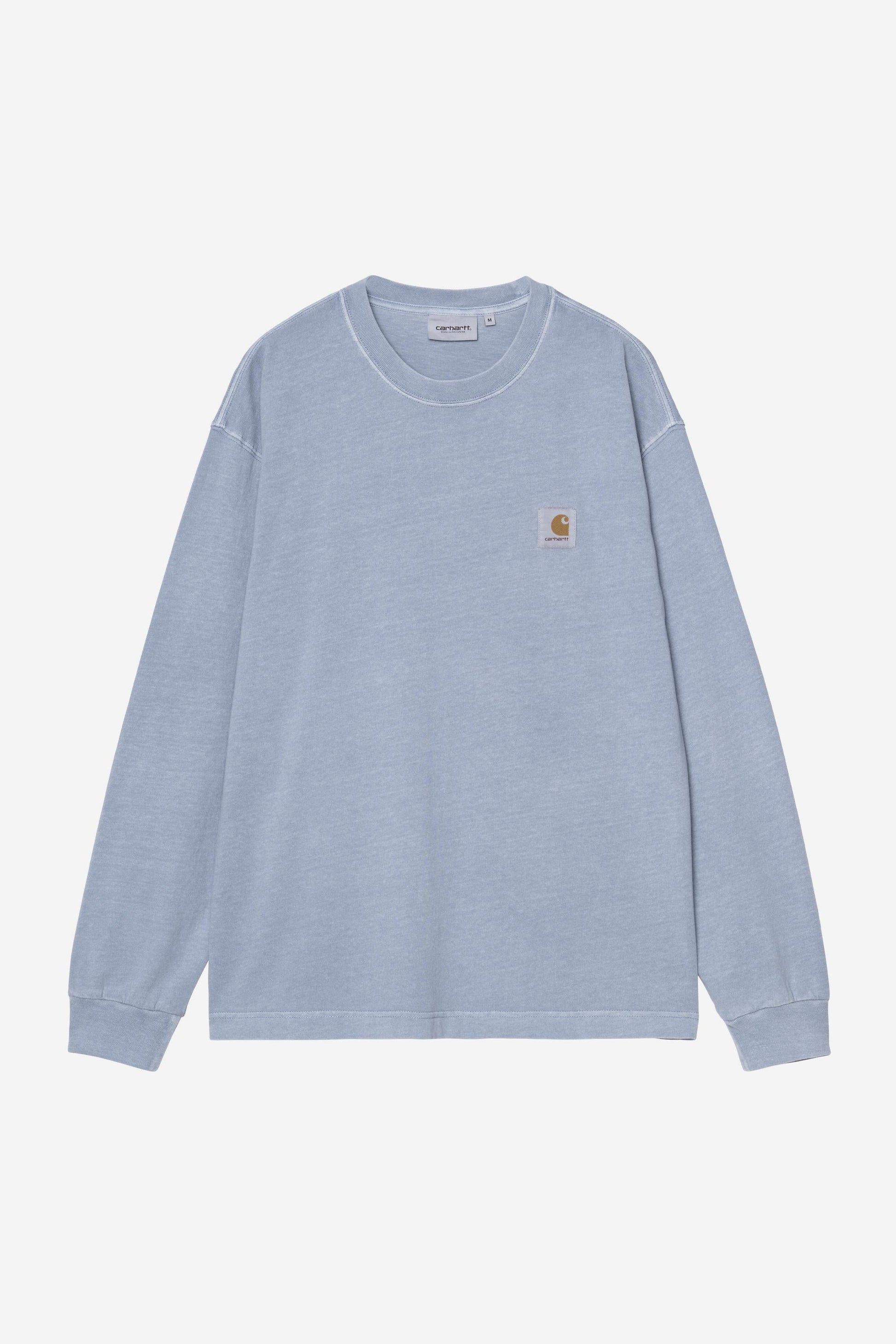 Carhartt WIP Nelson Long Sleeve T-Shirt