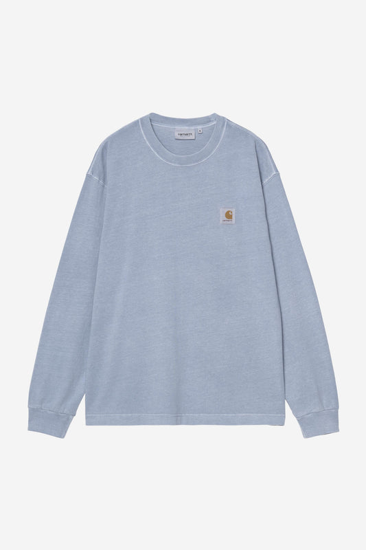 Carhartt WIP Nelson Long Sleeve T-Shirt