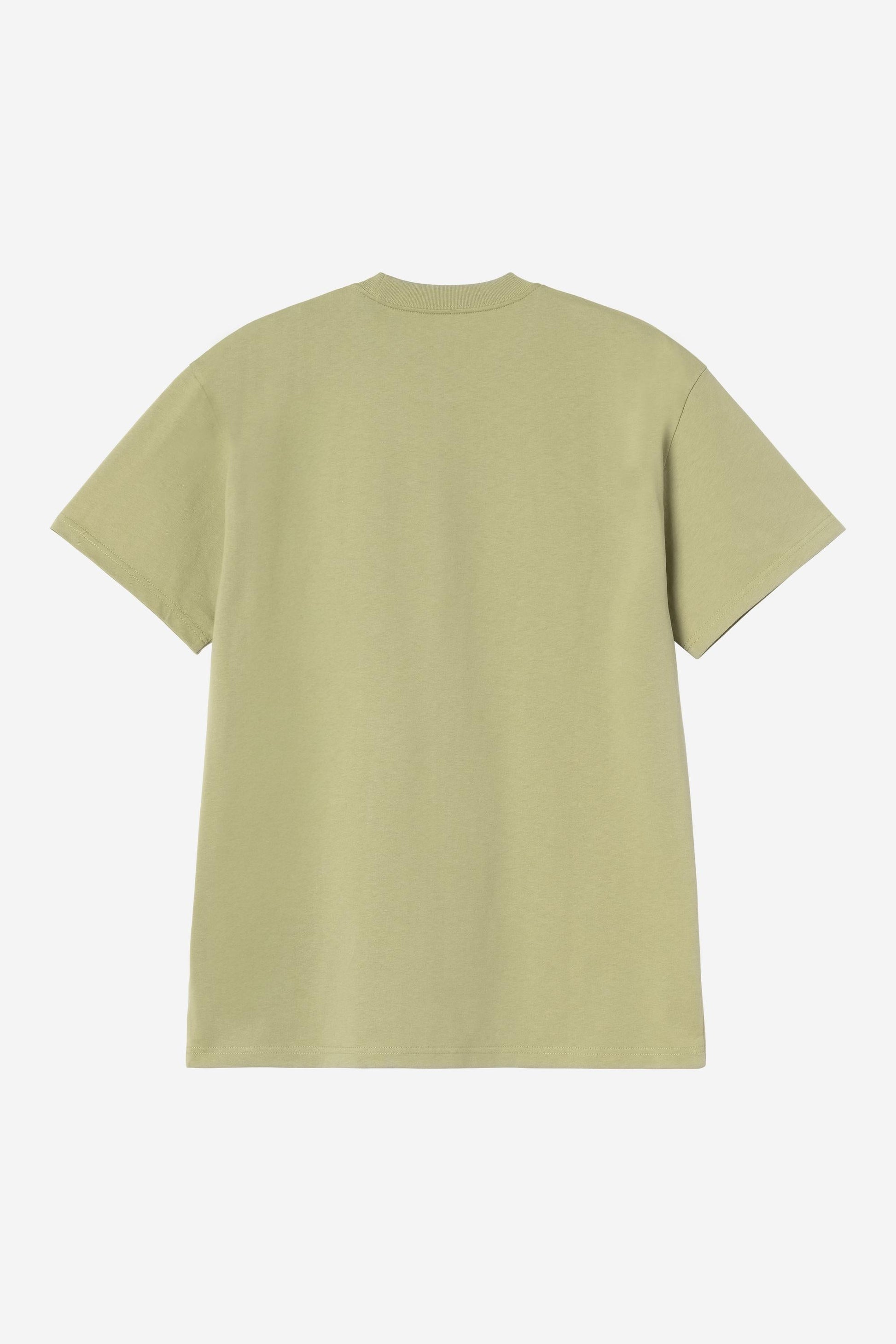 Carhartt WIP Longhand Pocket T-Shirt