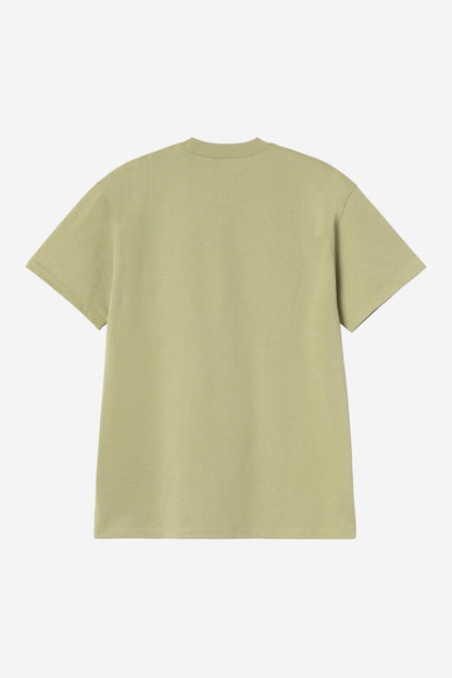Carhartt WIP Longhand Pocket T-Shirt