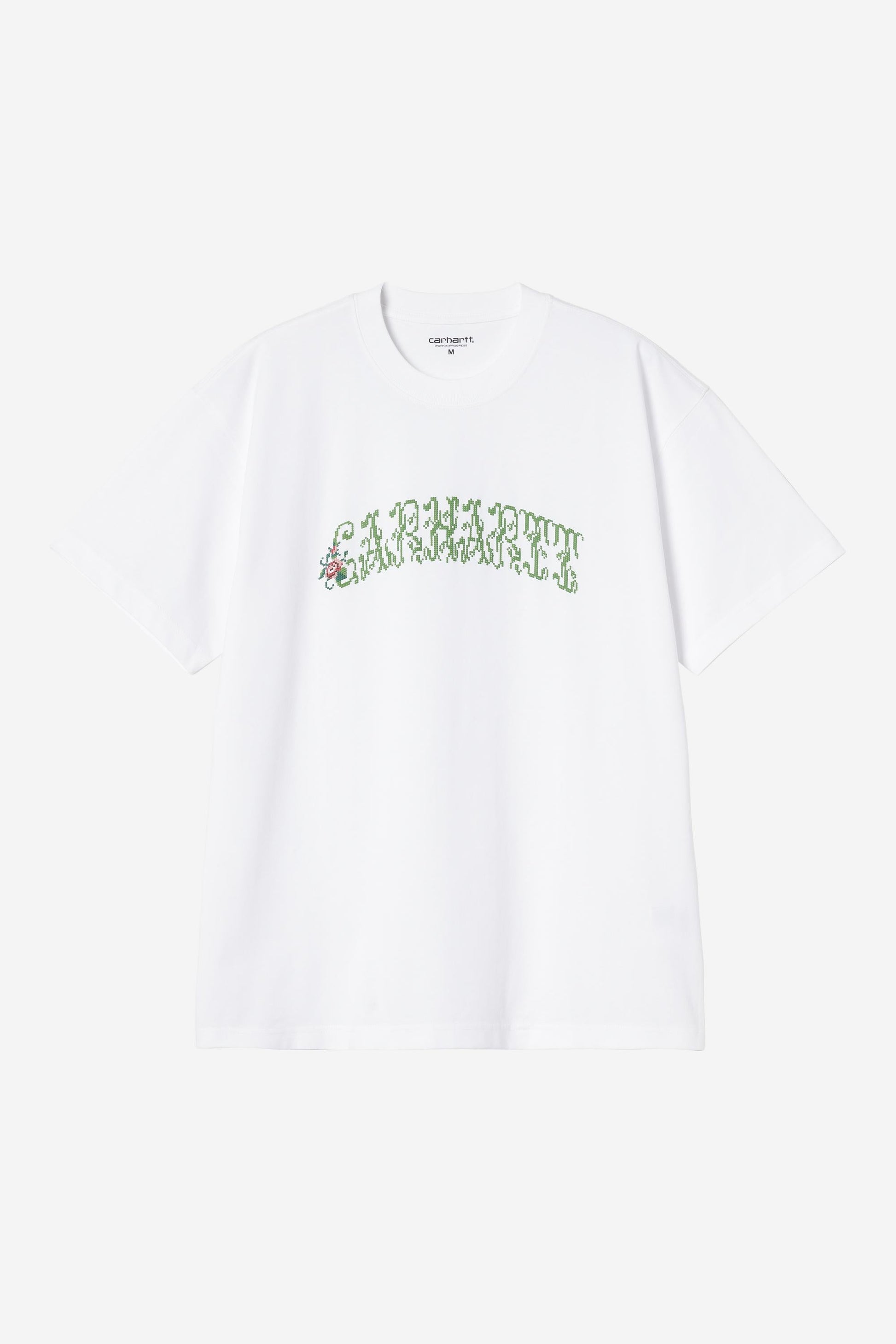 Carhartt WIP Monogram T-Shirt