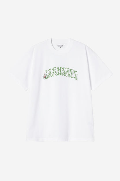 Carhartt WIP Monogram T-Shirt