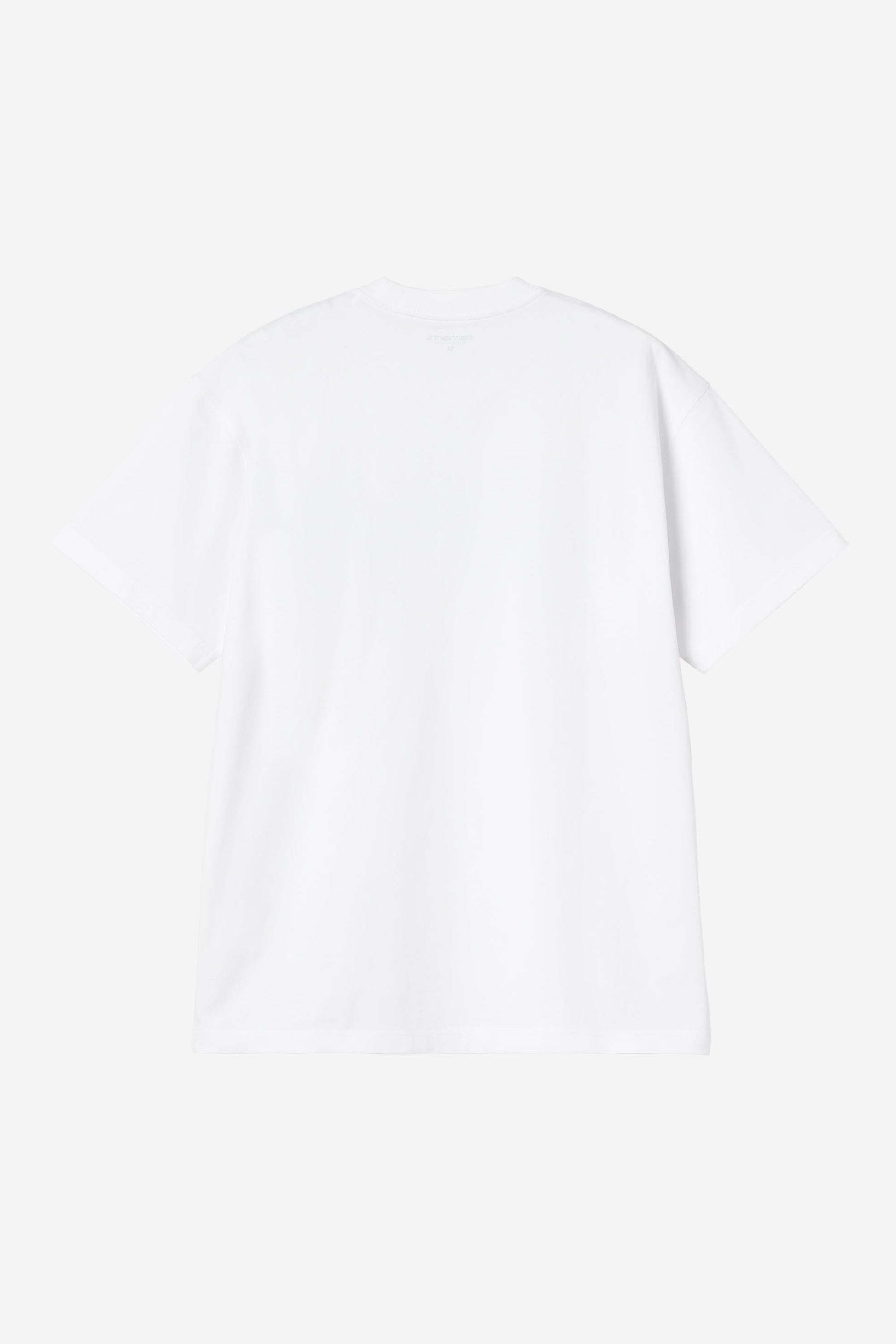 Carhartt WIP Monogram T-Shirt