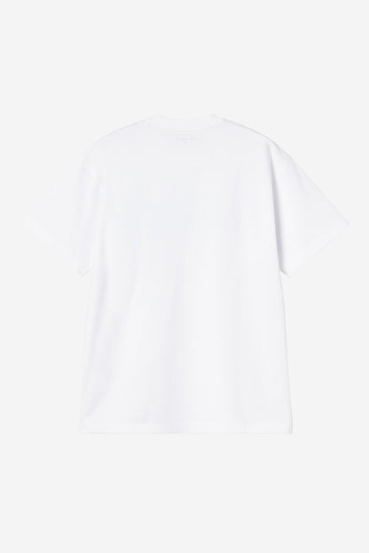 Carhartt WIP Monogram T-Shirt