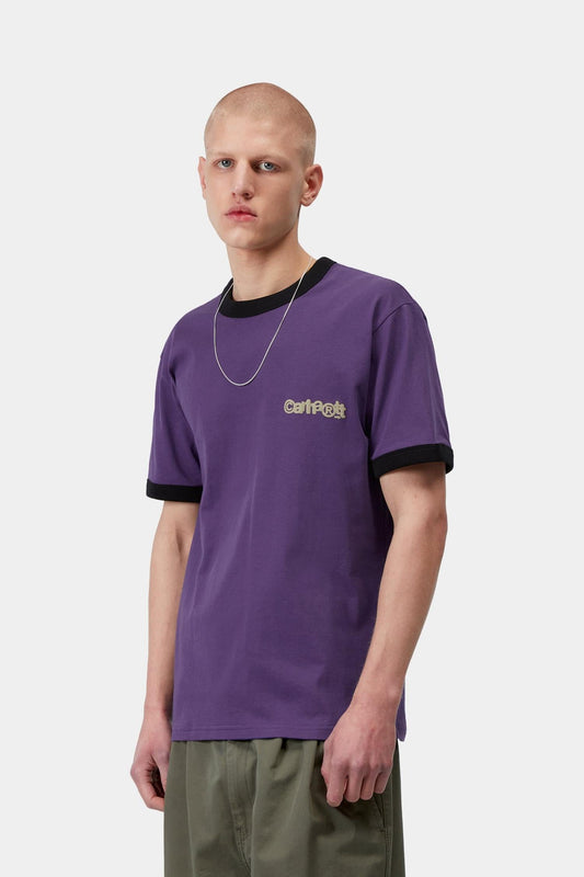 Carhartt WIP Ip Ringer T-Shirt