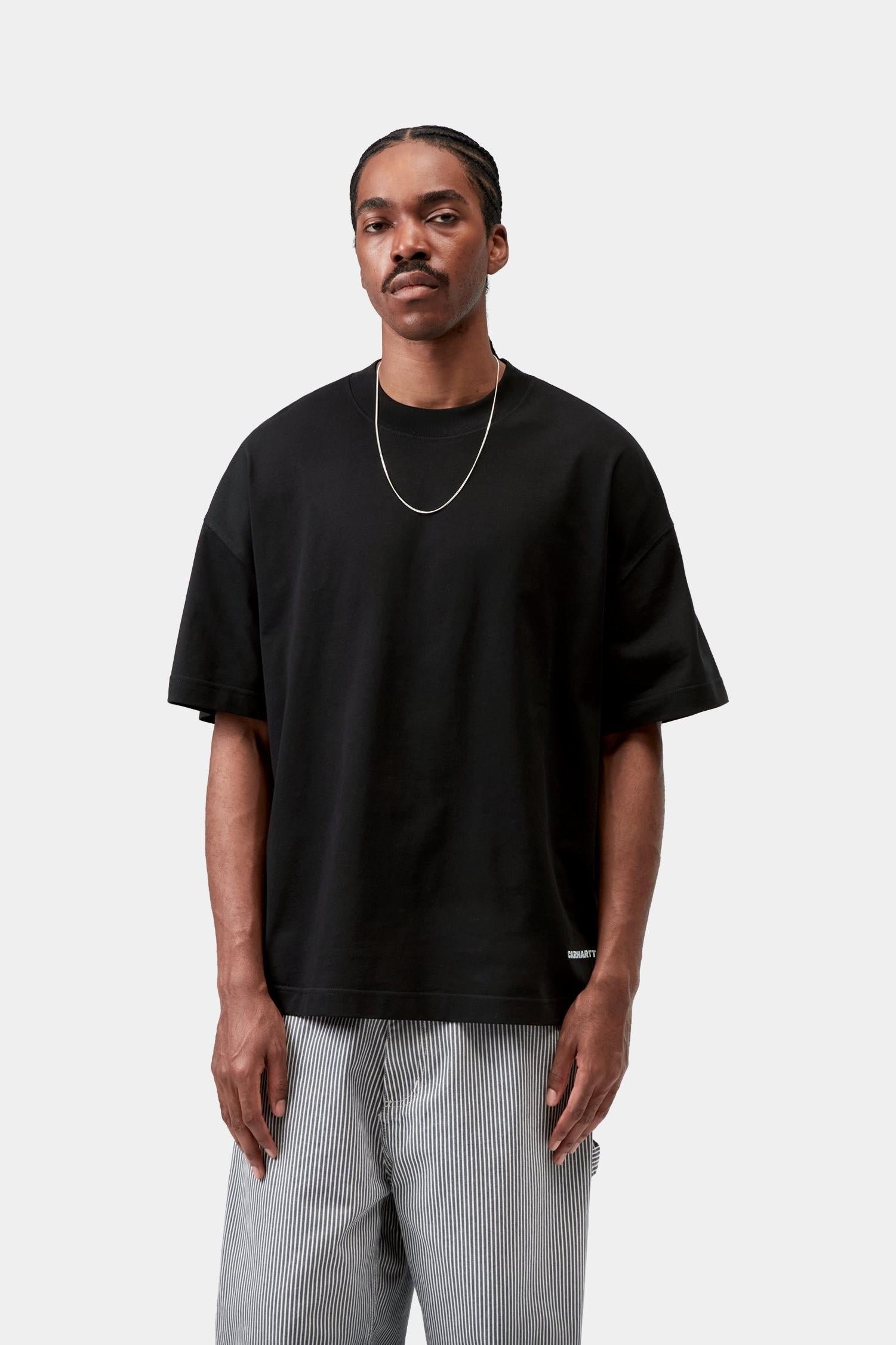 Carhartt WIP Link Script T- Shirt
