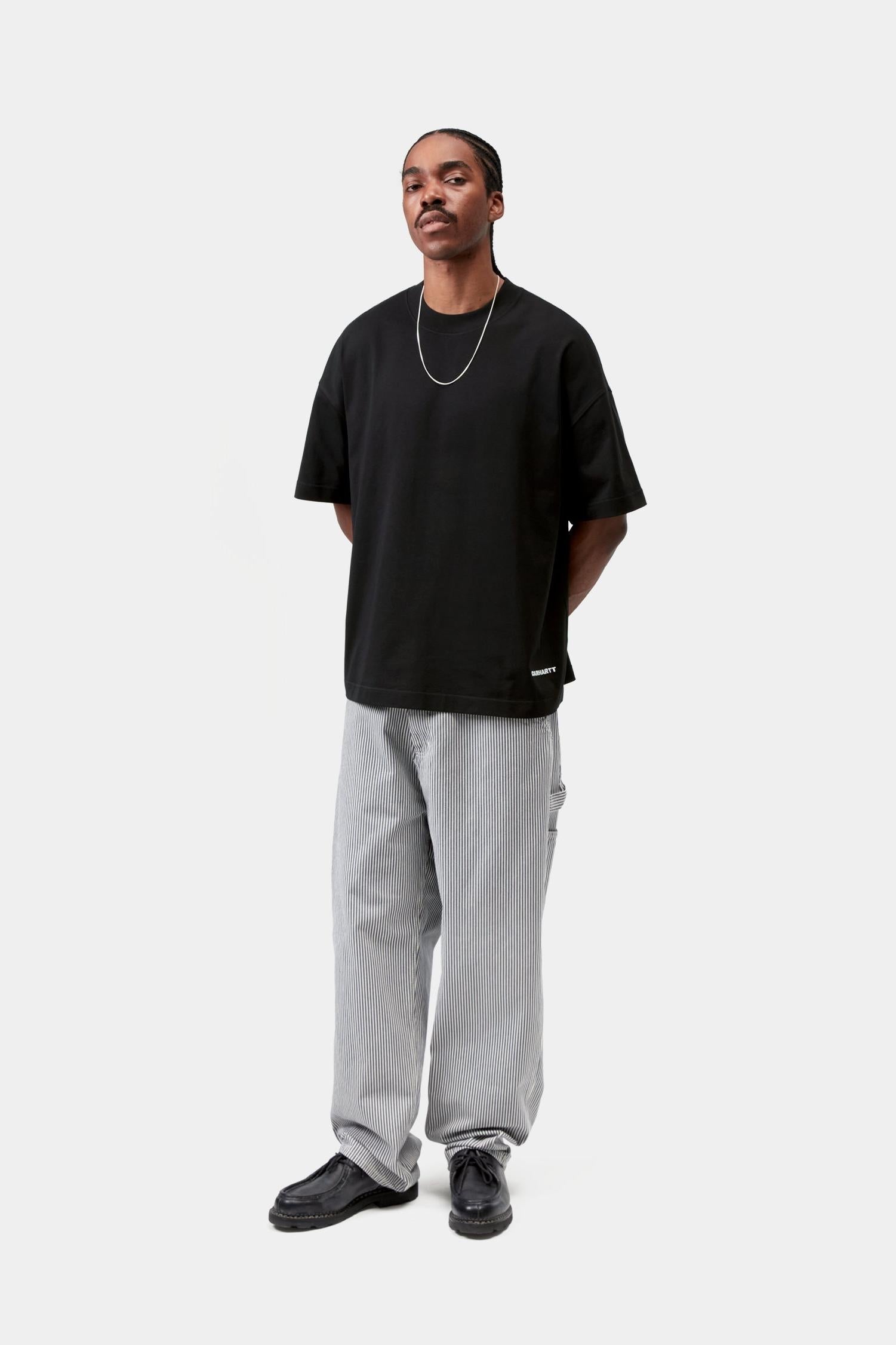Carhartt WIP Link Script T- Shirt