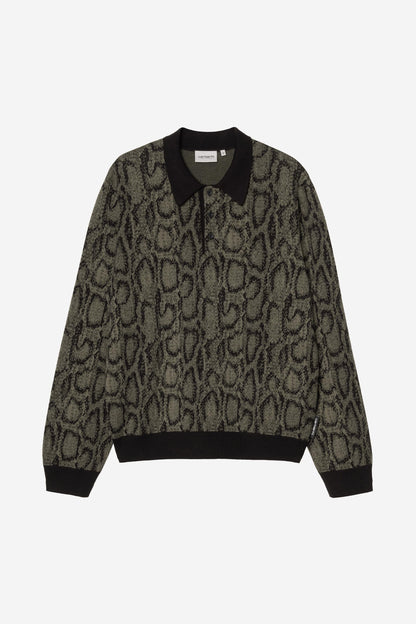 Carhartt WIP Snake Polo