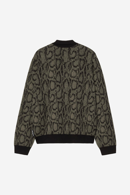 Carhartt WIP Snake Polo