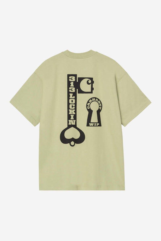 Carhartt WIP Locked T-Shirt
