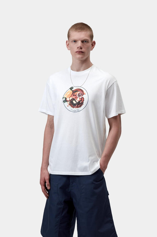Carhartt WIP Octopus T-Shirt