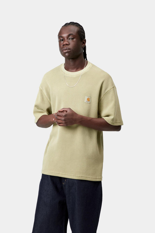 Carhartt WIP Nelson Waffle T-Shirt